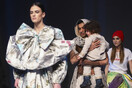 Βοσνία: Επίδειξη μόδας από μετανάστες- Παρουσίασαν fashion brand που δημιούργησαν