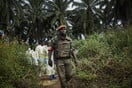 Κονγκό: Καμικάζι σκότωσε πέντε ανθρώπους σε μπαρ, πυροδοτώντας τα εκρηκτικά που ήταν ζωσμένος