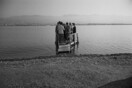 Οι ανώνυμες διαδρομές του φωτογράφου Παναγιώτη Σωτηρόπουλου σε μια αλλιώτικη Ελλάδα
