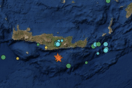 Κρήτη: Τρεις ισχυροί σεισμοί σε λιγότερο από 24 ώρες - Τι λένε οι σεισμολόγοι 