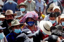 Γουατεμάλα: Πέντε παραστρατιωτικοί δικάζονται μετά από 40 χρόνια για βιασμούς 36 αυτόχθονων γυναικών