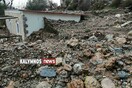 Κακοκαιρία: Σε κατάσταση έκτακτης ανάγκης η Κάλυμνος - Τεράστιες ζημιές στο νησί