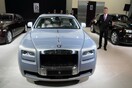 Ο CEO της Rolls Royce λέει ότι οι θάνατοι λόγω Covid βοήθησαν τις πωλήσεις: «Η ζωή είναι μικρή»