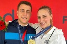 «Χρυσά» τα αδέλφια Κορακάκη στο ISSF Grand Prix