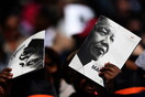 Ακυρώθηκε δημοπρασία αντικειμένων του Νέλσον Μαντέλα