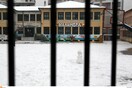 Πατούλης: Μάλλον κλειστά τα σχολεία Δευτέρα και Τρίτη - Ανακοινώσεις το απόγευμα
