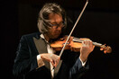 Λεωνίδας Καβάκος, βιολί - Enrico Pace, πιάνο: Μια Συναυλία Μουσικής Δωματίου στο Μέγαρο