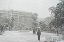 ΣΥΡΙΖΑ: Να δοθούν τώρα στη δημοσιότητα τα πρακτικά συνεδριάσεων για τον χιονιά
