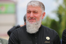 Τσετσένος πολιτικός απειλεί ότι θα «ξεριζώσει» τα κεφάλια συγγενών ακτιβιστή