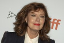Susan Sarandon Apologizes for 'Insensitive' Tweet About NYPD Officer's Funeral