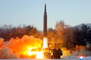 ΟΗΕ: Η Βόρεια Κορέα συνεχίζει να αναπτύσσει πυρηνικό οπλοστάσιο και πυραύλους, παρά τις κυρώσεις