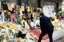 Μαργαρίτης Σχοινάς: «Η βία και το μίσος των λίγων δε θα μας λυγίσουν», το μήνυμα για τη δολοφονία του Άλκη