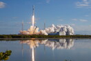 Η SpaceX χάνει έως και 40 δορυφόρους Starlink, λόγω γεωμαγνητικής καταιγίδας