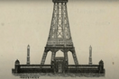 Στο Λονδίνο ήθελαν να φτιάξουν κτίριο σαν τον πύργο του Άιφελ –Μετά πήγαν όλα λάθος 