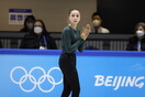 Χειμερινοί Ολυμπιακοί: Η Βαλίεβα μπορεί να αγωνιστεί, παρά το θετικό δείγμα- Η απόφαση του CAS