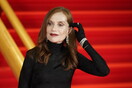Θετική στον κορωνοϊό η Ιζαμπέλ Ιπέρ- Δεν μπορεί να παραλάβει τη Χρυσή Άρκτο της Berlinale