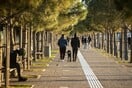 Δημογραφική «ατονία» στην Ελλάδα: Περισσότεροι οι θάνατοι από τις γεννήσεις - «Το φαινόμενο θα ενταθεί»