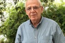 Πέθανε σε ηλικία 73 ετών ο λογοτέχνης και μελετητής Λεύκιος Ζαφειρίου