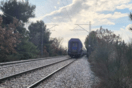 Γυναίκα διαμελίστηκε από τρένο στο Κρυονέρι
