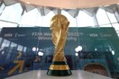 Οργή για τη FIFA: Επειδή επιτρέπει στη Ρωσία να παίξει στα πλέι οφ του Μουντιάλ