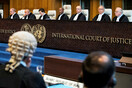 Το Διεθνές Δικαστήριο «ανησυχεί βαθύτατα» για τη χρήση βίας από τη Ρωσία στην Ουκρανία