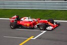 Η Ferrari διακόπτει τη συνεργασία της F1 με τη ρωσική εταιρεία κατασκευής λογισμικού Kaspersky