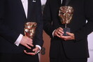 Ανησυχία για την βραδιά των Όσκαρ μετά τα BAFTA- Θετικοί αρκετοί από όσους παραβρέθηκαν στην τελετή 
