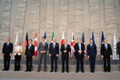 Οι ηγέτες της G7 προειδοποιούν τη Ρωσία να μη χρησιμοποιήσει βιολογικά, χημικά ή πυρηνικά όπλα