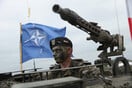 ΝΑΤΟ: Ενεργοποίησε task force για ενδεχόμενη χρήση όπλων μαζικής καταστροφής από τη Ρωσία- Τι σημαίνει αυτό