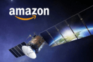 Η Amazon επενδύει σε δορυφόρους για να ανταγωνιστεί το «επουράνιο» ίντερνετ της SpaceX