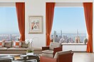 Μέσα στο ακριβότερο διαμέρισμα της Νέας Υόρκης 