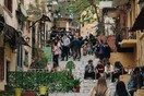 Πώς ζουν οι Έλληνες: Social media, διατροφή, κατοικίδια- Θέλουν δουλειά στο δημόσιο, σύνταξη στα 60