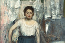 Η εργαζόμενη γυναίκα μέσα από τη ζωγραφική του 19ου αι.