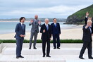 G7: Τηλeδιάσκεψη την Κυριακή με συμμετοχή του Ζελένσκι 