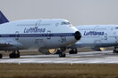Εβραίοι επιβάτες κατηγορούν τη Lufthansa για διακρίσεις