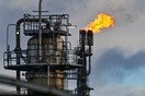 Bloomberg: «Πράσινο φως» από ΕΕ στις εταιρείες να αγοράζουν ρωσικό αέριο με ρούβλια