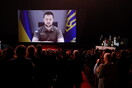 Φεστιβάλ Καννών: Έναρξη με μήνυμα Ζελένσκι και ατάκες Τσάρλι Τσάπλιν - «Και οι δικτάτορες πεθαίνουν»