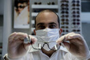 Η εισήγηση της επιτροπής: Χωρίς μάσκες στα καταστήματα, υποχρεωτικές σε ΜΜΜ & νοσοκομεία