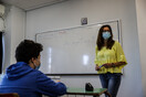 Υπ. Παιδείας: Άρση της μάσκας σε όλες τις εκπαιδευτικές δομές- Εξαιρούνται οι εξετάσεις