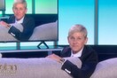Αυλαία για το «Ellen DeGeneres Show» μετά από 19 χρόνια- «Όταν ξεκινήσαμε δεν μπορούσα να πω τη λέξη γκέι»