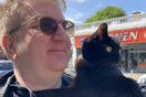 Βρετανία: Σούπερ μάρκετ δεν επέτρεψε την είσοδο στην γάτα- βοηθό αυτιστικού ανθρώπου