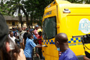 Τραγωδία στη Νιγηρία: Τουλάχιστον 31 νεκροί από ποδοπάτημα κατά τη διάρκεια διανομής τροφίμων