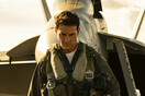 Σαρώνει το Top Gun: Maverick -Για πρώτη φορά ταινία του Τομ Κρουζ ξεπέρασε 100 εκατ. $ το πρώτο σαββατοκύριακο
