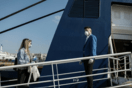 Μάσκες σε πλοία και ταξί: Η εισήγηση των ειδικών