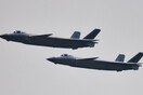 Ο Καναδάς κατηγορεί την Κίνα ότι παραλίγο να προκαλέσει συγκρούσεις μαχητικών αεροσκαφών