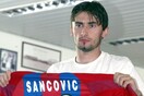 Νεκρός βρέθηκε ο Γκόραν Σάνκοβιτς, πρώην ποδοσφαιριστής του Πανιωνίου