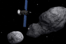 Η NASA θα παίξει «βελάκια» στο Διάστημα με έναν αστεροειδή