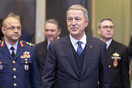Επεισόδιο μεταξύ Ελλήνων βουλευτών και Ακάρ σε συνέλευση του ΝΑΤΟ στην Κωνσταντινούπολη