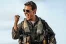 Top Gun: Maverick: Η ταινία με τις υψηλότερες εισπράξεις στην καριέρα του Κρουζ- Ξεπέρασε τα 800 εκατ. δολ