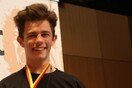 Θεσσαλονίκη: 16χρονος κέρδισε το χρυσό στο PowerPoint, ετοιμάζεται για τον παγκόσμιο διαγωνισμό